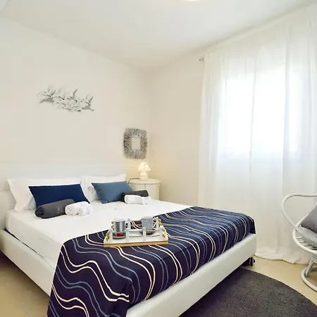 Appartamento Casa Sulla Spiaggia Con Accesso E Spiaggia Privata *