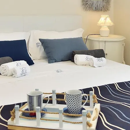 Appartamento Casa Sulla Spiaggia Con Accesso E Spiaggia Privata *