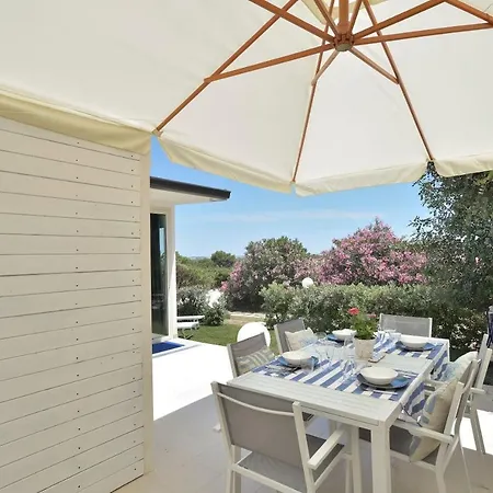 Casa Sulla Spiaggia Con Accesso E Spiaggia Privata Appartamento