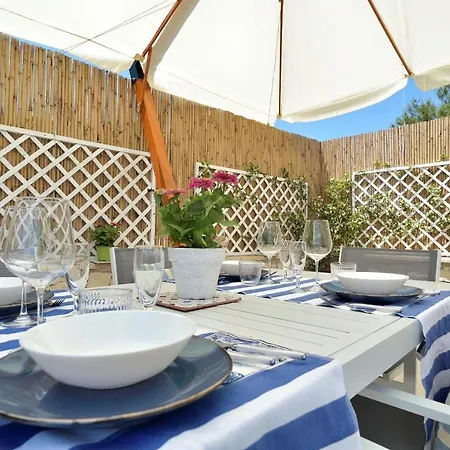 Appartamento Casa Sulla Spiaggia Con Accesso E Spiaggia Privata *