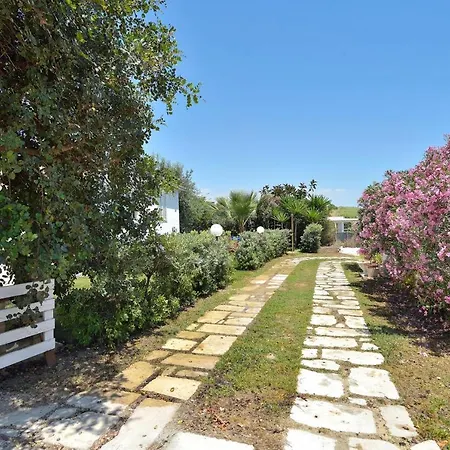 Casa Sulla Spiaggia Con Accesso E Spiaggia Privata Santa Maria del Focallo