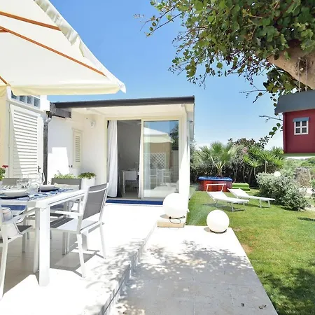 Appartamento Casa Sulla Spiaggia Con Accesso E Spiaggia Privata *