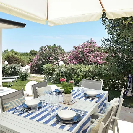 Appartamento Casa Sulla Spiaggia Con Accesso E Spiaggia Privata