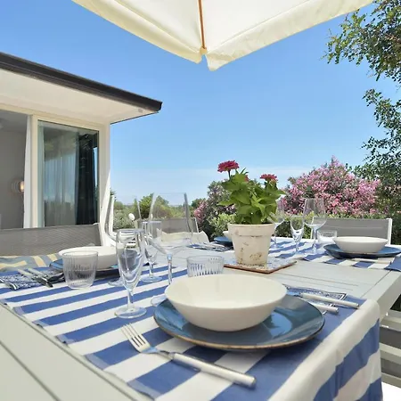 Casa Sulla Spiaggia Con Accesso E Spiaggia Privata Appartamento Santa Maria del Focallo