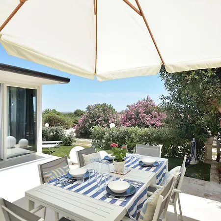 Appartamento Casa Sulla Spiaggia Con Accesso E Spiaggia Privata