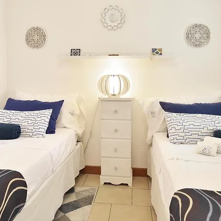 Casa Sulla Spiaggia Con Accesso E Spiaggia Privata