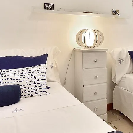 Casa Sulla Spiaggia Con Accesso E Spiaggia Privata Appartamento *