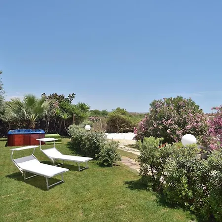 Casa Sulla Spiaggia Con Accesso E Spiaggia Privata
