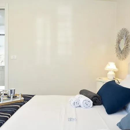 Casa Sulla Spiaggia Con Accesso E Spiaggia Privata