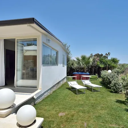 Appartamento Casa Sulla Spiaggia Con Accesso E Spiaggia Privata
