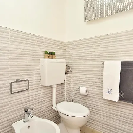 Casa Sulla Spiaggia Con Accesso E Spiaggia Privata Appartamento