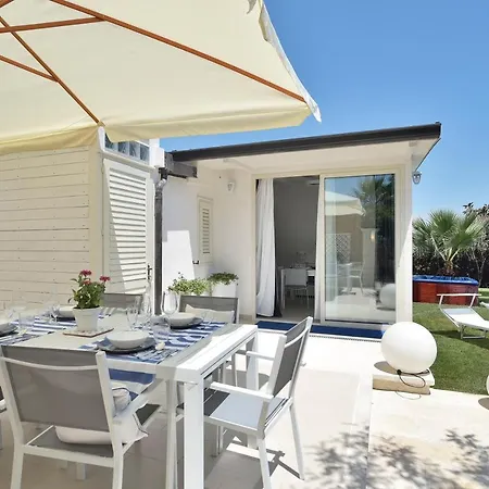 Casa Sulla Spiaggia Con Accesso E Spiaggia Privata Appartamento *