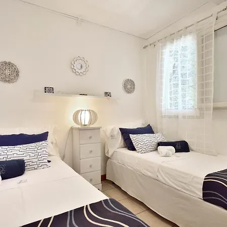 Appartamento Casa Sulla Spiaggia Con Accesso E Spiaggia Privata Santa Maria del Focallo