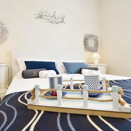 Casa Sulla Spiaggia Con Accesso E Spiaggia Privata Appartamento Santa Maria del Focallo