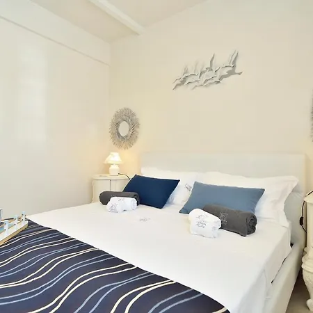 Appartamento Casa Sulla Spiaggia Con Accesso E Spiaggia Privata