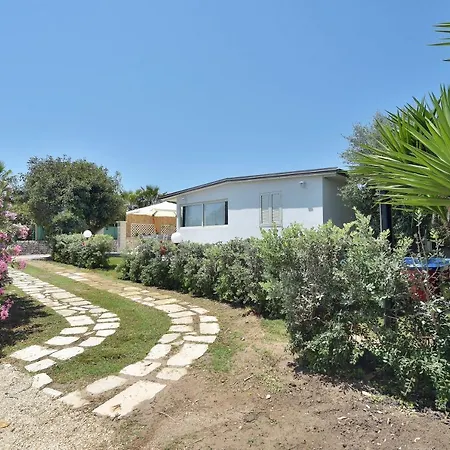 Appartamento Casa Sulla Spiaggia Con Accesso E Spiaggia Privata Santa Maria del Focallo