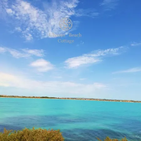Casa Sulla Spiaggia Con Accesso E Spiaggia Privata Appartamento