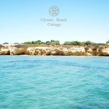 Appartamento Casa Sulla Spiaggia Con Accesso E Spiaggia Privata *