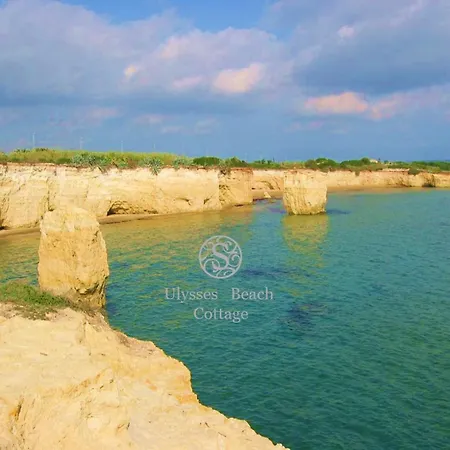 Casa Sulla Spiaggia Con Accesso E Spiaggia Privata Appartamento *
