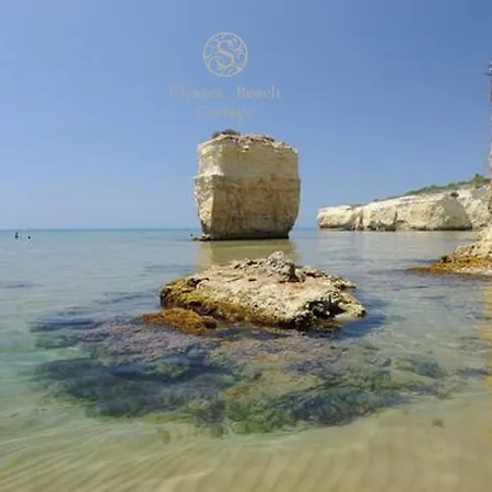 Casa Sulla Spiaggia Con Accesso E Spiaggia Privata Appartamento *