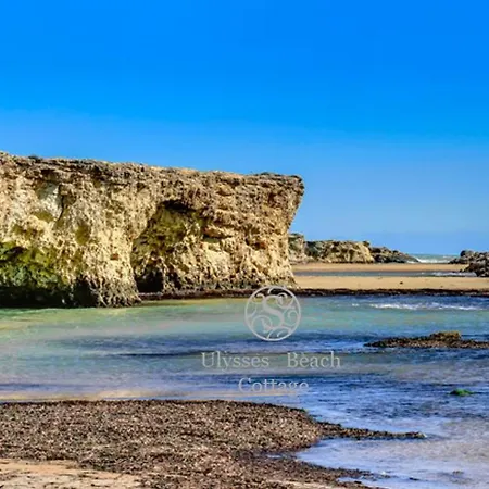 Casa Sulla Spiaggia Con Accesso E Spiaggia Privata Appartamento
