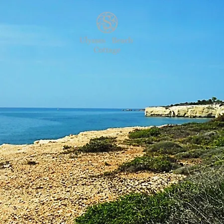Appartamento Casa Sulla Spiaggia Con Accesso E Spiaggia Privata *