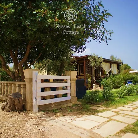 Appartamento Casa Sulla Spiaggia Con Accesso E Spiaggia Privata *