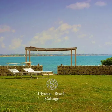 Appartamento Casa Sulla Spiaggia Con Accesso E Spiaggia Privata *
