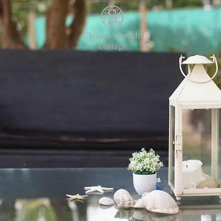 Casa Sulla Spiaggia Con Accesso E Spiaggia Privata Appartamento *