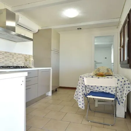 Casa Sulla Spiaggia Con Accesso E Spiaggia Privata Santa Maria del Focallo
