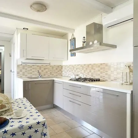Appartamento Casa Sulla Spiaggia Con Accesso E Spiaggia Privata