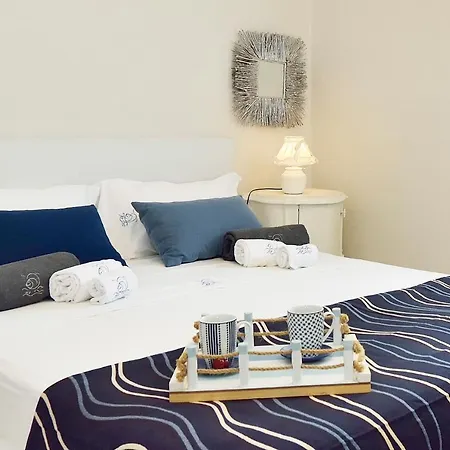 Daire Casa Con Accesso Al Mare