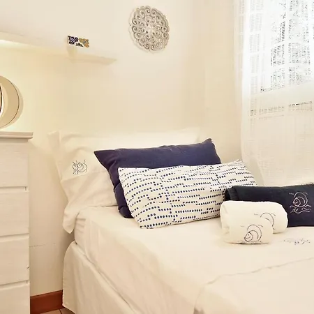 Daire Casa Con Accesso Al Mare *