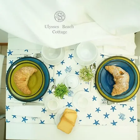 Casa Con Accesso Al Mare Apartment